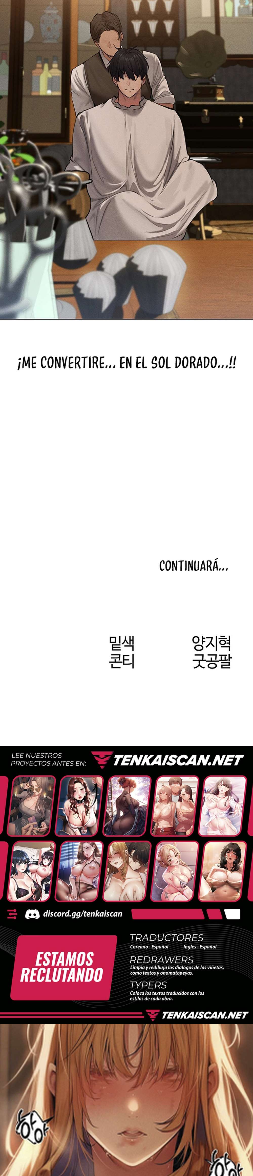 Cazador de milfs de otro mundo Capítulo 55 - Page 24