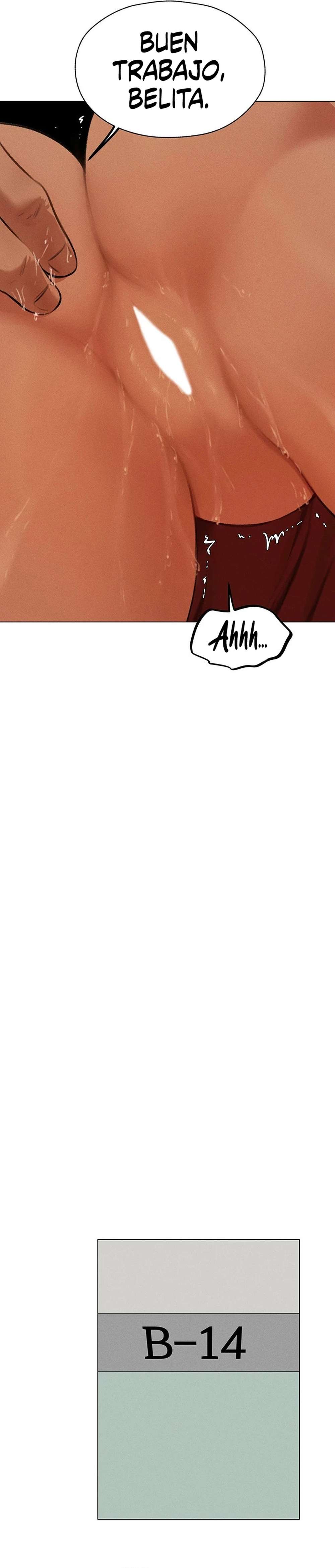 Cazador de milfs de otro mundo Capítulo 55 - Page 8