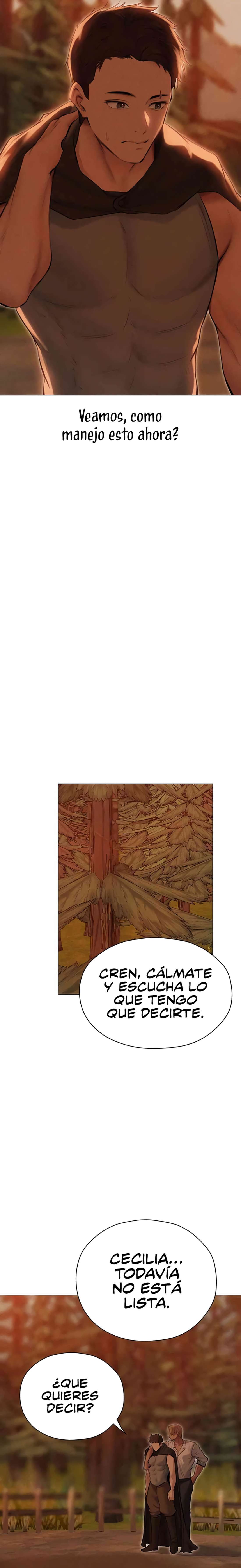 Cazador de milfs de otro mundo Capítulo 56 - Page 19