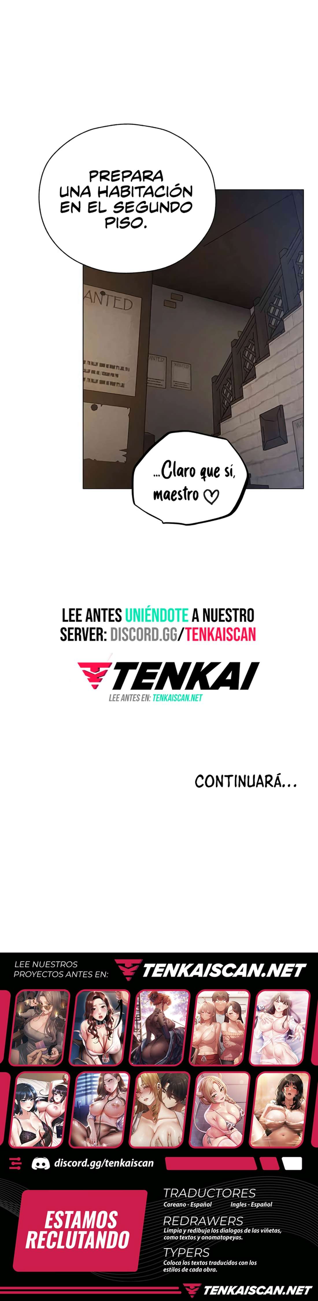 Cazador de milfs de otro mundo Capítulo 56 - Page 23