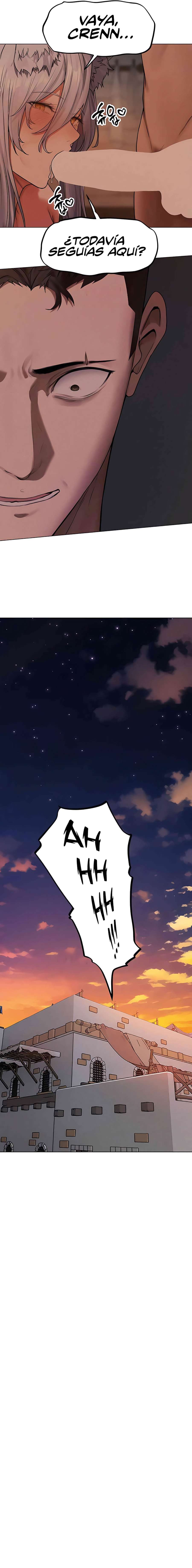 Cazador de milfs de otro mundo Capítulo 57 - Page 16