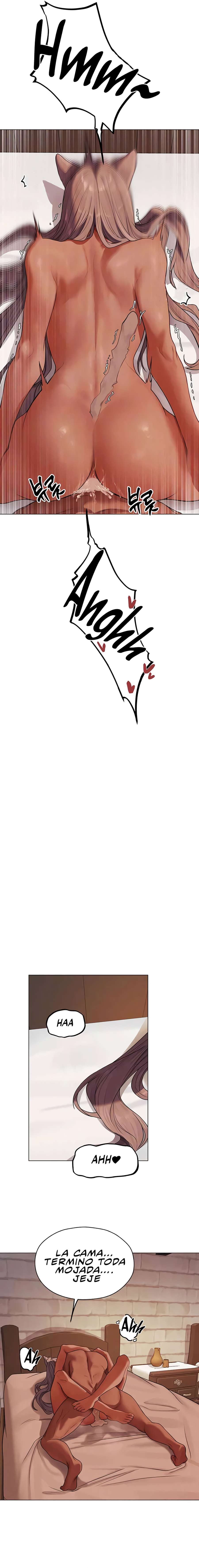 Cazador de milfs de otro mundo Capítulo 58 - Page 2