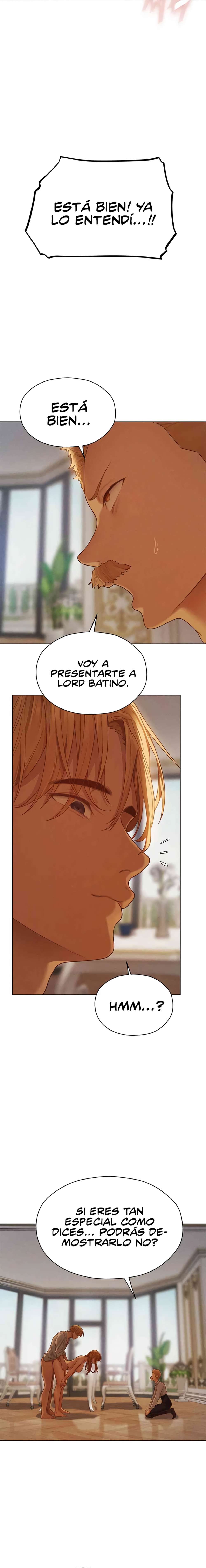 Cazador de milfs de otro mundo Capítulo 59 - Page 14