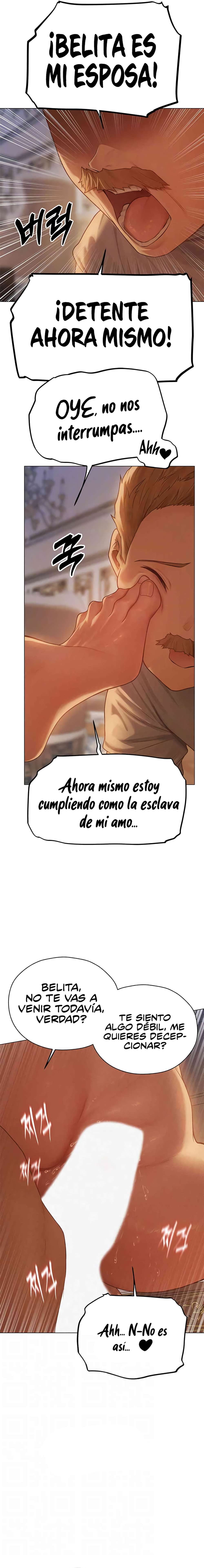 Cazador de milfs de otro mundo Capítulo 59 - Page 6