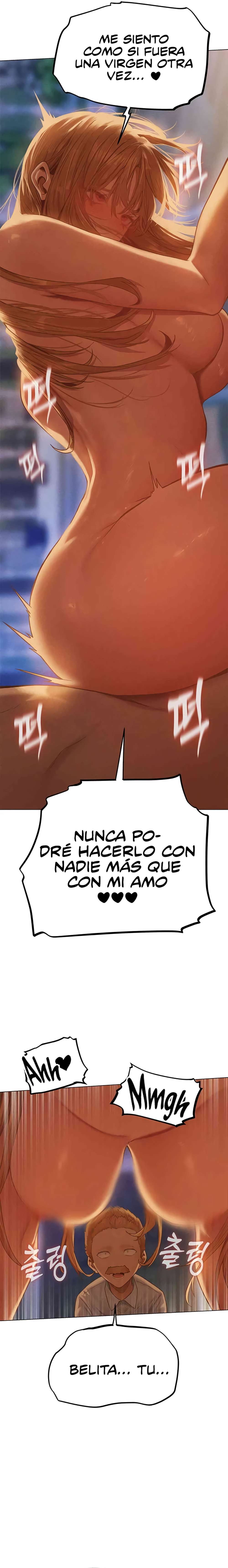 Cazador de milfs de otro mundo Capítulo 59 - Page 8