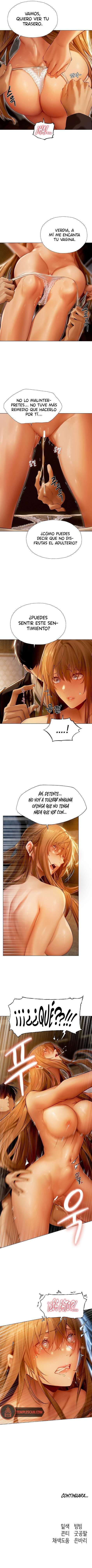 Cazador de milfs de otro mundo Capítulo 6 - Page 11
