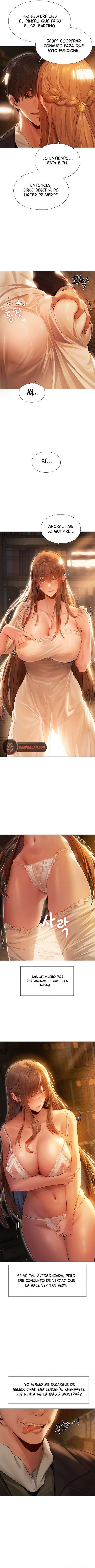 Cazador de milfs de otro mundo Capítulo 6 - Page 4