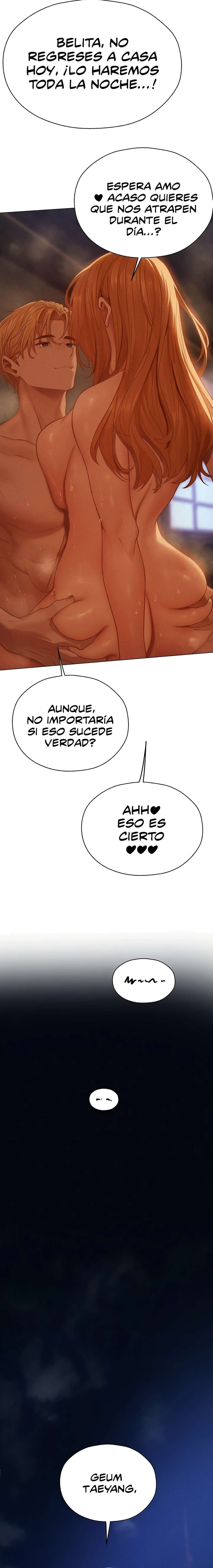 Cazador de milfs de otro mundo Capítulo 60 - Page 11