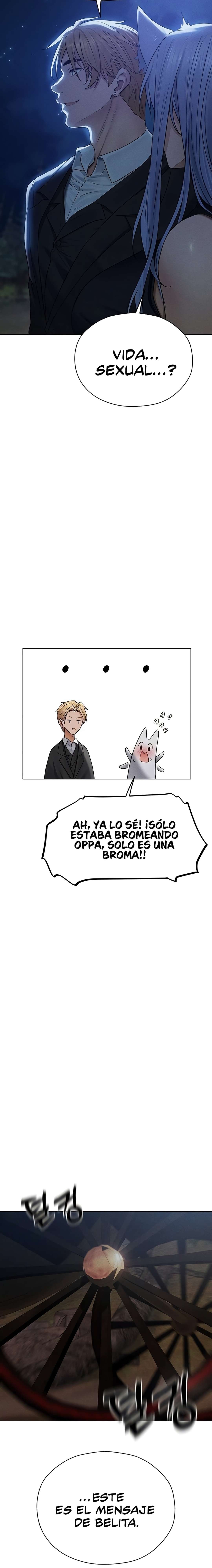 Cazador de milfs de otro mundo Capítulo 60 - Page 13