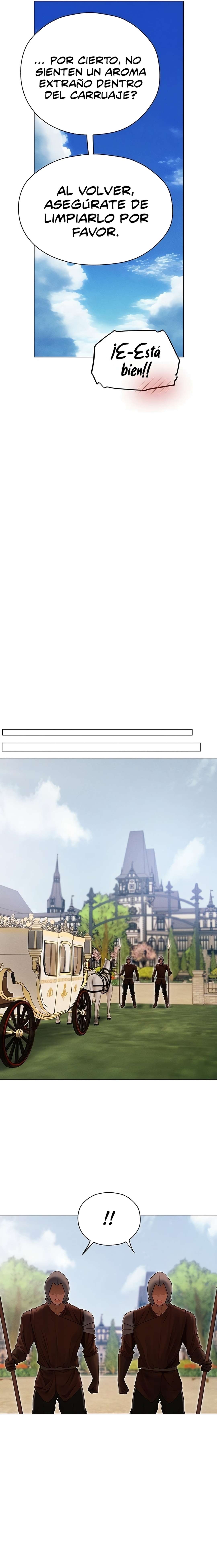 Cazador de milfs de otro mundo Capítulo 60 - Page 21