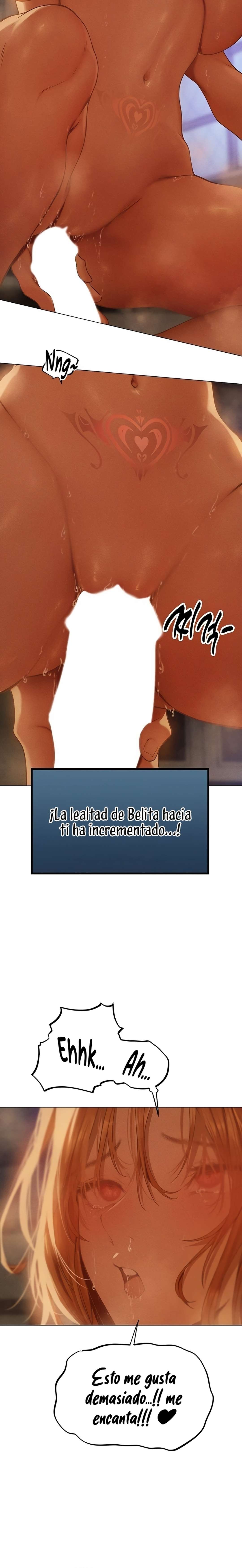 Cazador de milfs de otro mundo Capítulo 60 - Page 7