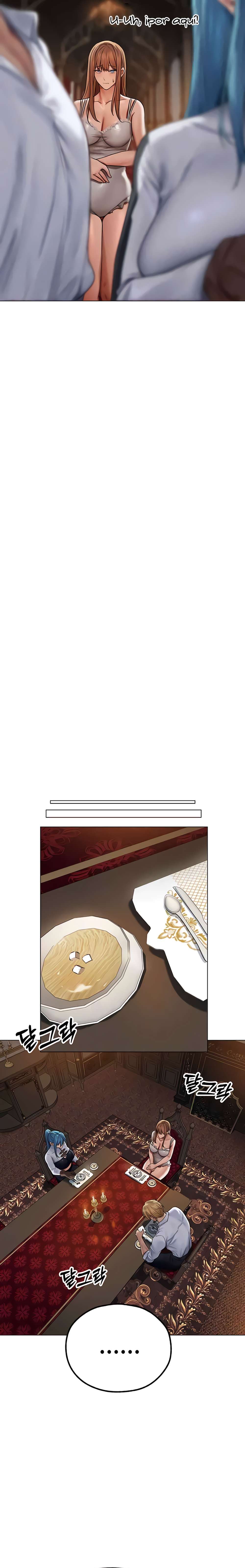 Cazador de milfs de otro mundo Capítulo 61 - Page 18