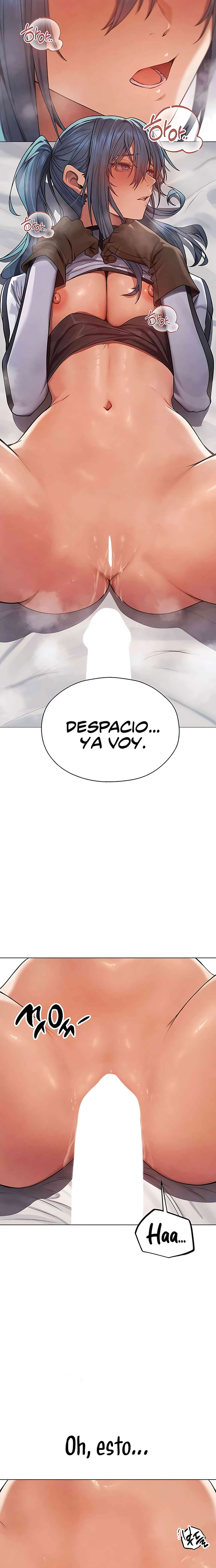 Cazador de milfs de otro mundo Capítulo 63 - Page 15