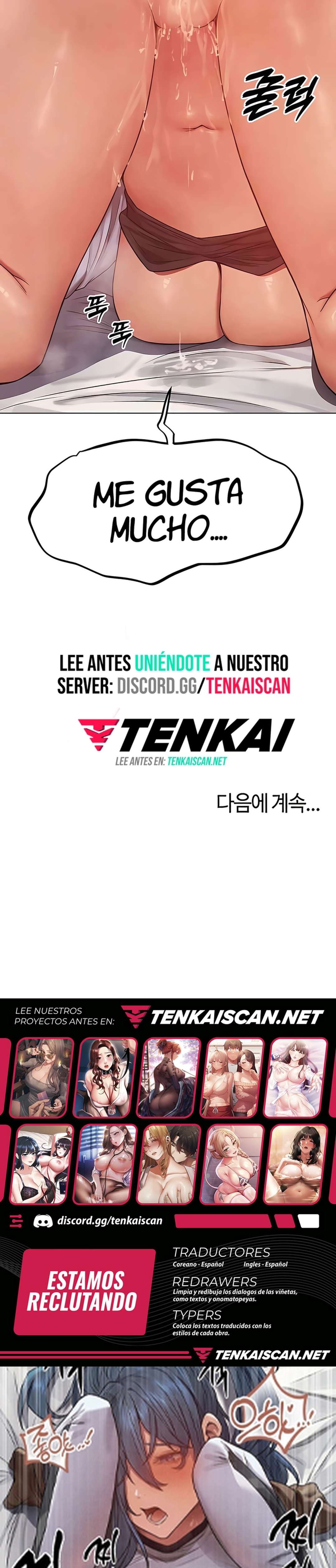 Cazador de milfs de otro mundo Capítulo 63 - Page 26
