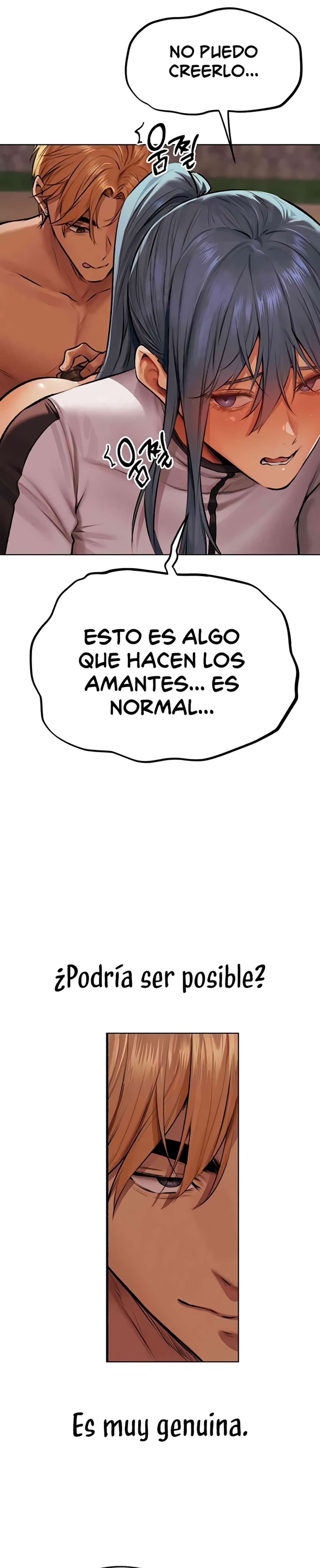 Cazador de milfs de otro mundo Capítulo 64 - Page 12