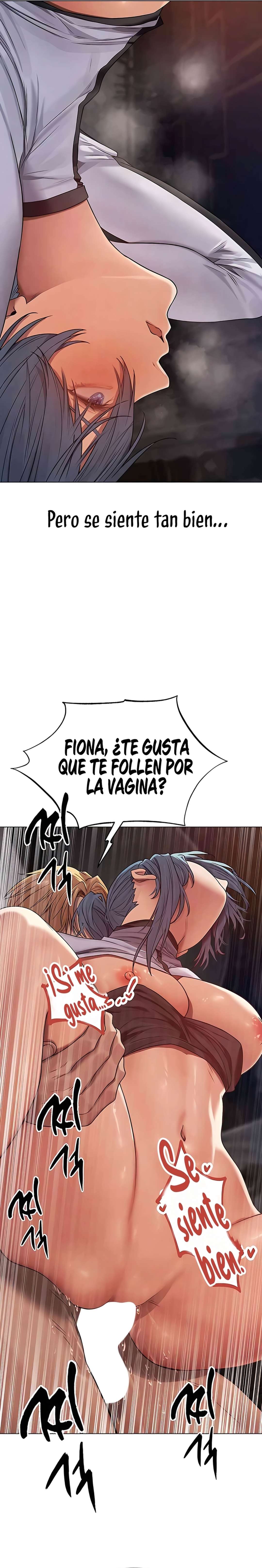 Cazador de milfs de otro mundo Capítulo 64 - Page 2