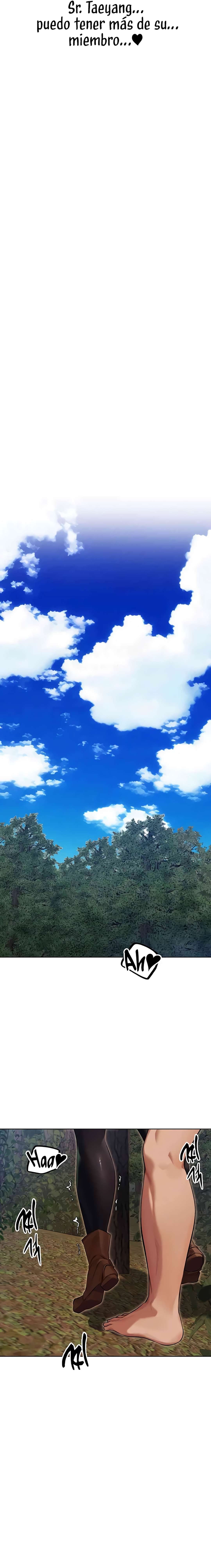 Cazador de milfs de otro mundo Capítulo 64 - Page 22