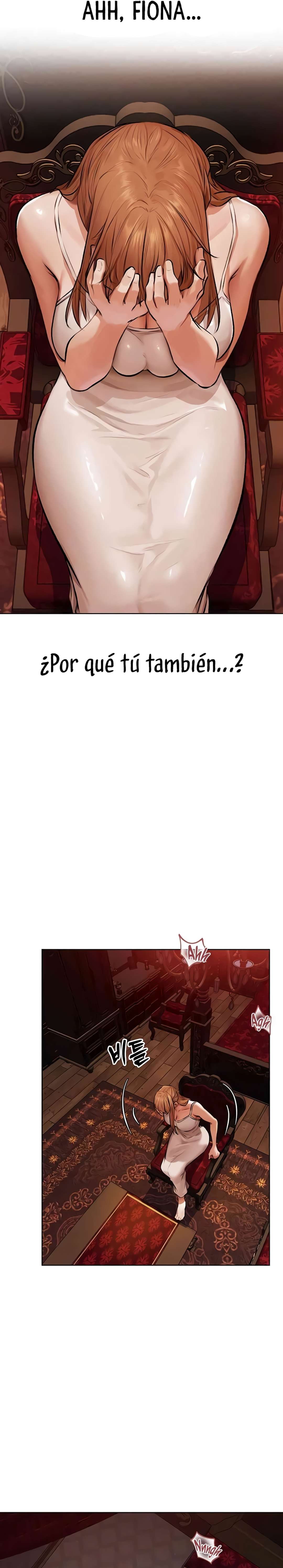 Cazador de milfs de otro mundo Capítulo 64 - Page 25