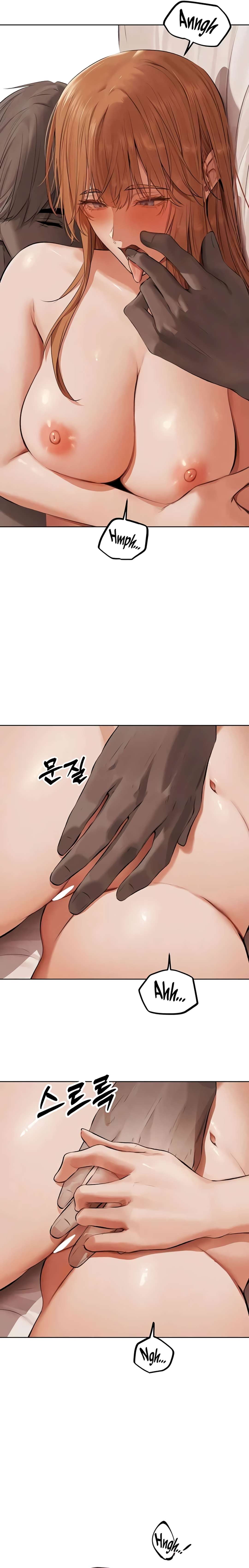 Cazador de milfs de otro mundo Capítulo 64 - Page 27