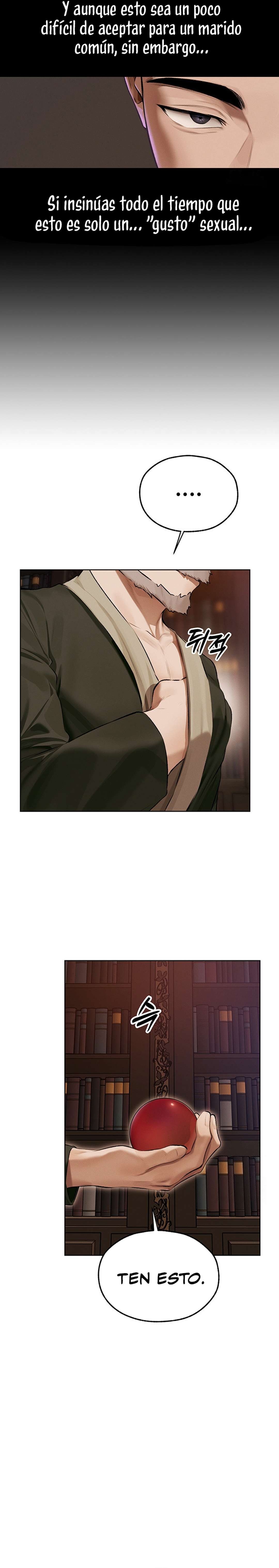 Cazador de milfs de otro mundo Capítulo 65 - Page 13