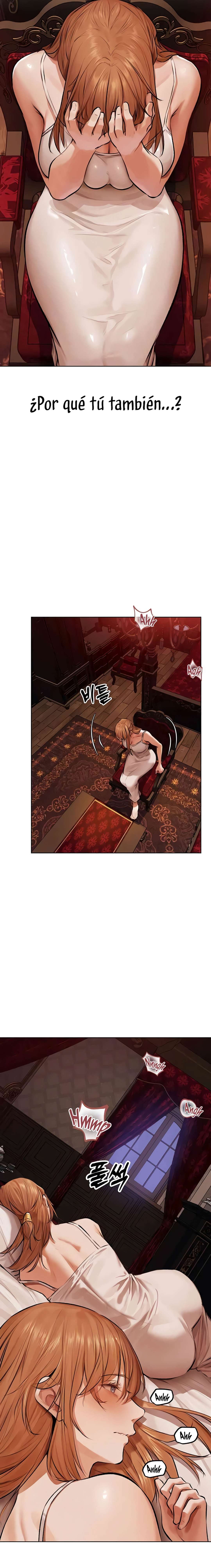 Cazador de milfs de otro mundo Capítulo 65 - Page 2