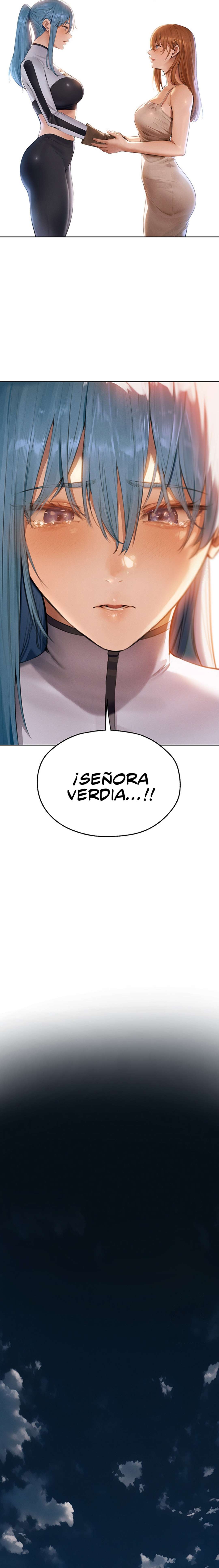 Cazador de milfs de otro mundo Capítulo 65 - Page 26