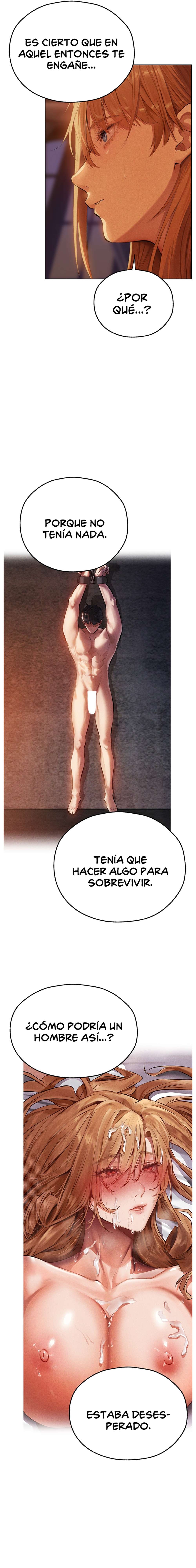 Cazador de milfs de otro mundo Capítulo 66 - Page 11