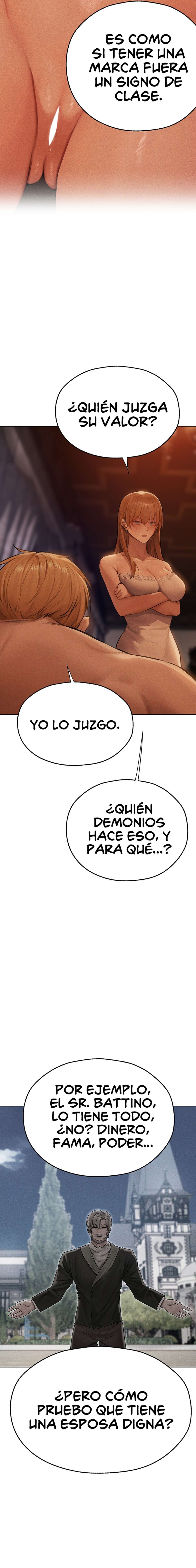 Cazador de milfs de otro mundo Capítulo 66 - Page 14