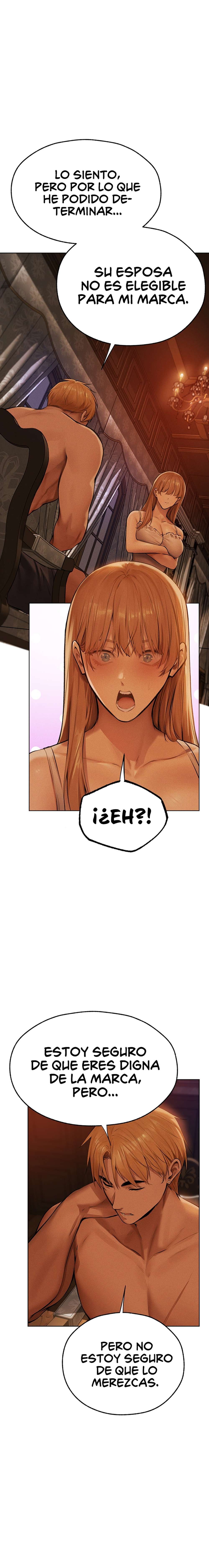 Cazador de milfs de otro mundo Capítulo 66 - Page 16