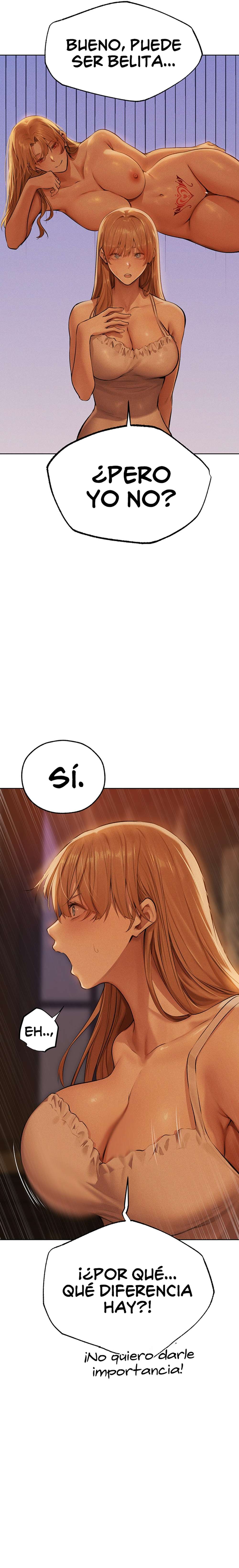 Cazador de milfs de otro mundo Capítulo 66 - Page 17