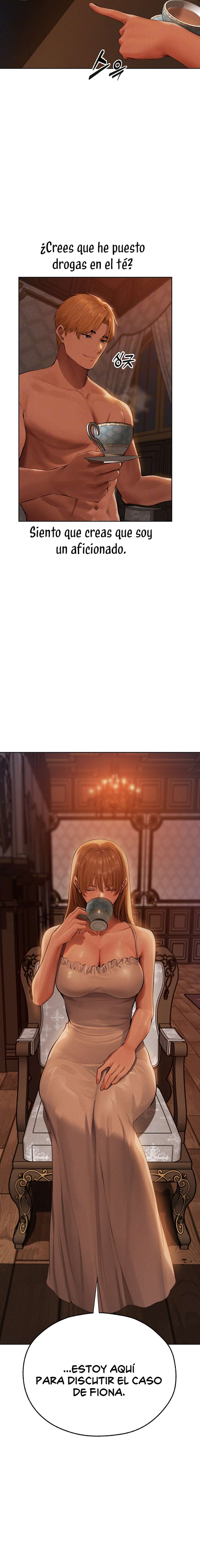 Cazador de milfs de otro mundo Capítulo 66 - Page 3