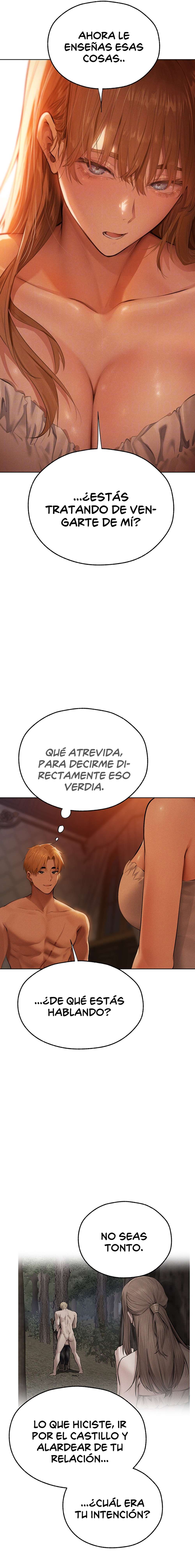 Cazador de milfs de otro mundo Capítulo 66 - Page 4