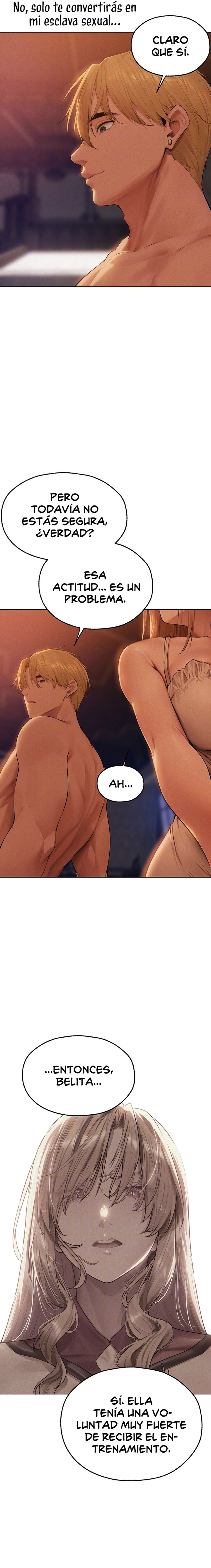 Cazador de milfs de otro mundo Capítulo 67 - Page 2