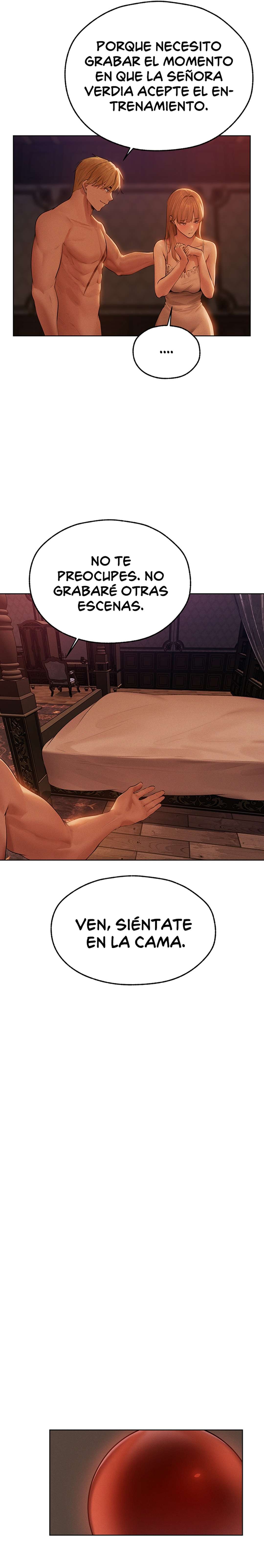 Cazador de milfs de otro mundo Capítulo 67 - Page 6