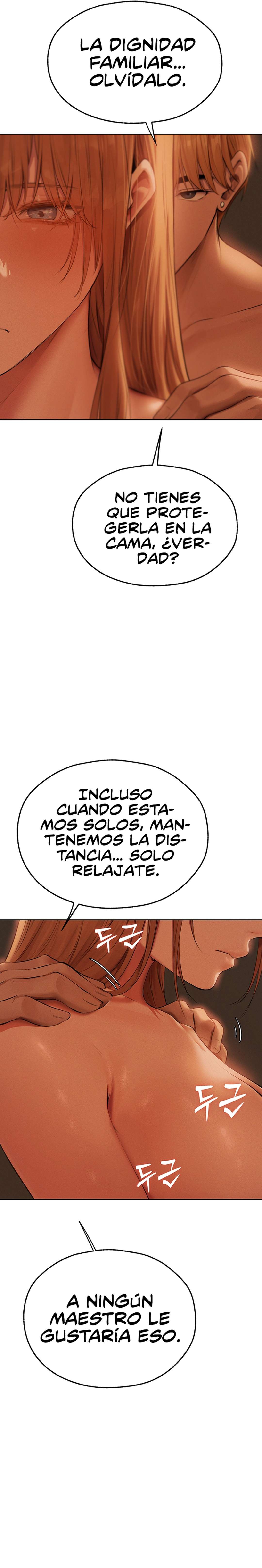 Cazador de milfs de otro mundo Capítulo 68 - Page 14