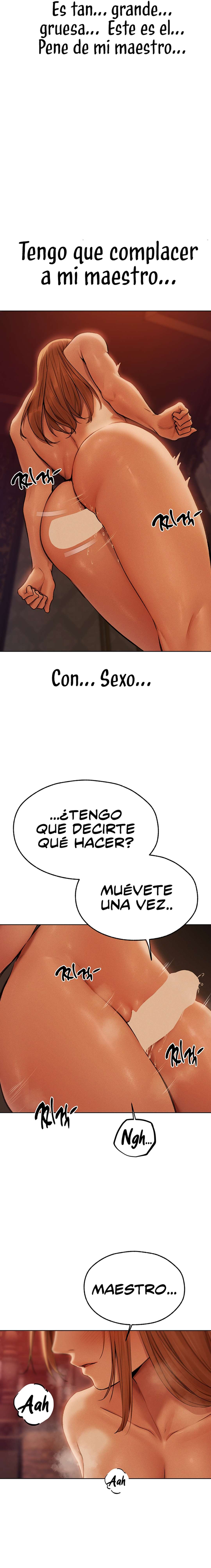 Cazador de milfs de otro mundo Capítulo 68 - Page 19