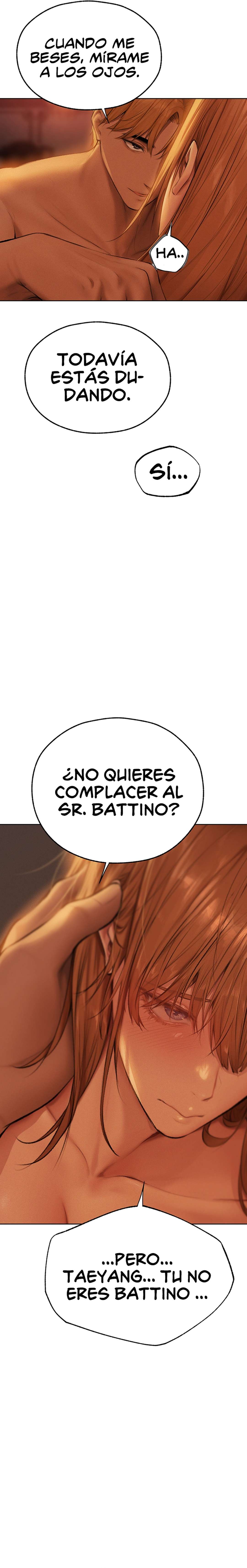 Cazador de milfs de otro mundo Capítulo 68 - Page 4