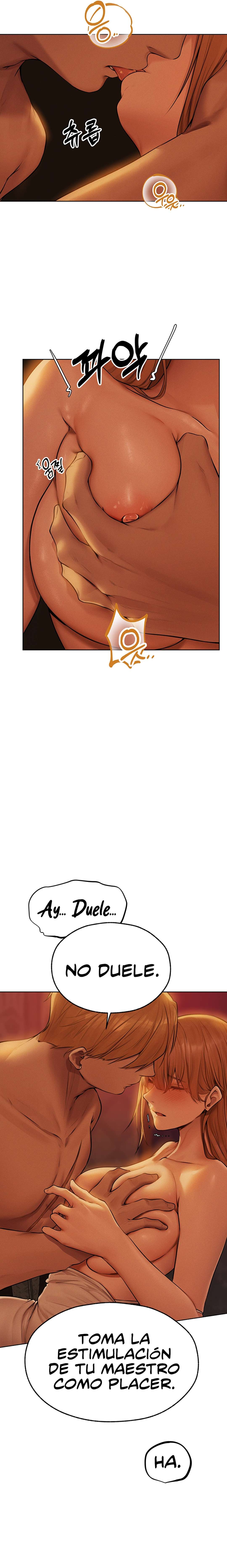 Cazador de milfs de otro mundo Capítulo 68 - Page 7