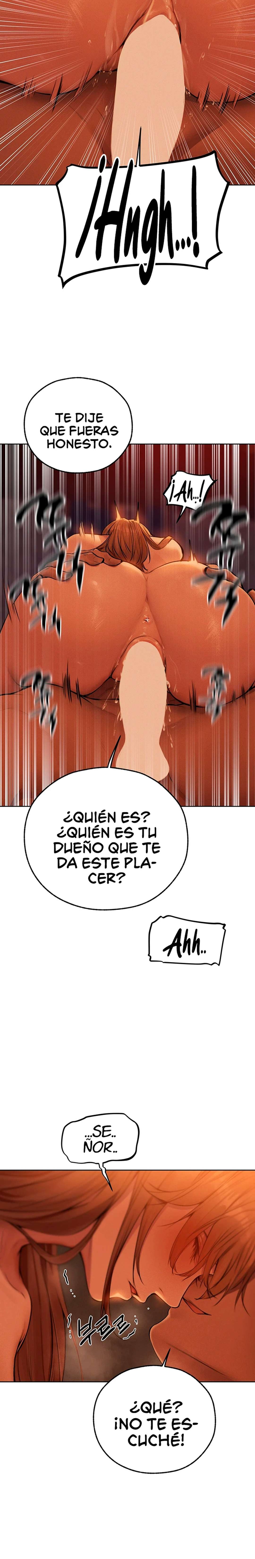 Cazador de milfs de otro mundo Capítulo 69 - Page 14