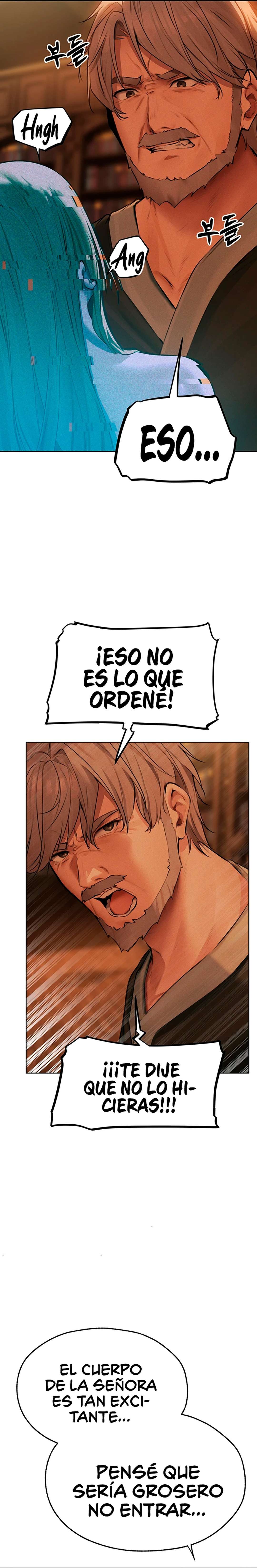 Cazador de milfs de otro mundo Capítulo 69 - Page 17