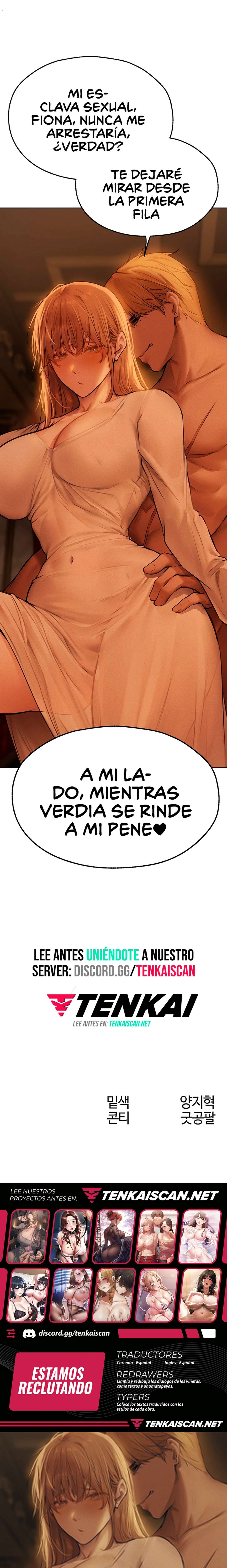 Cazador de milfs de otro mundo Capítulo 69 - Page 23