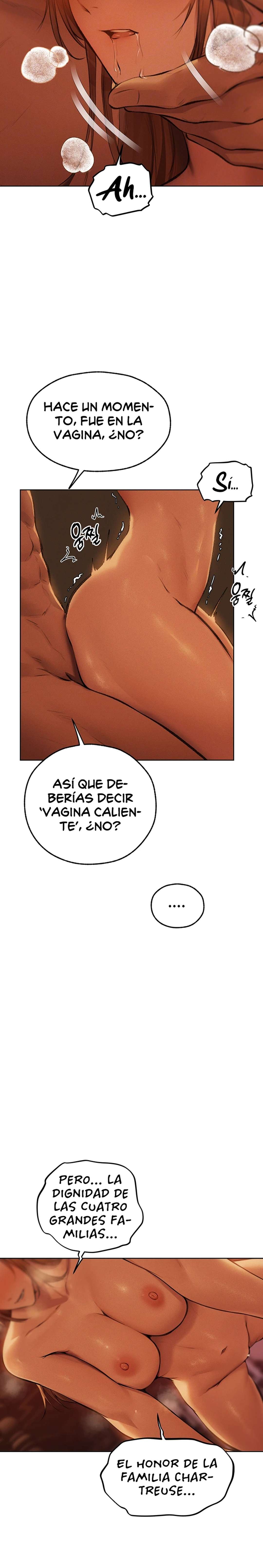 Cazador de milfs de otro mundo Capítulo 69 - Page 7