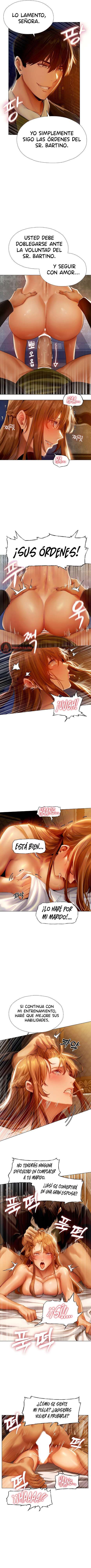 Cazador de milfs de otro mundo Capítulo 7 - Page 2