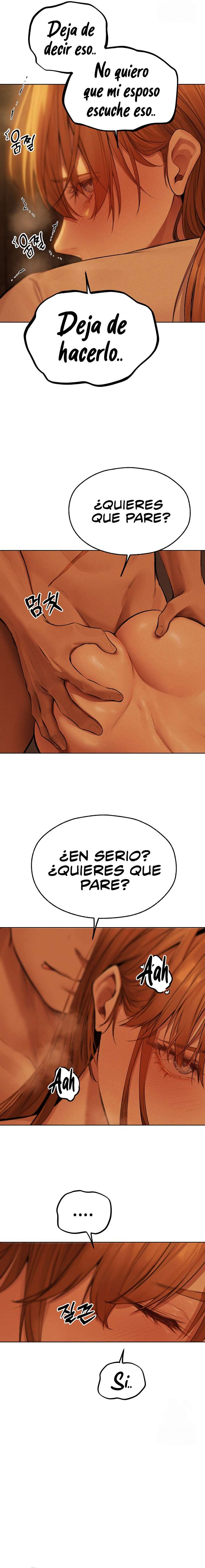 Cazador de milfs de otro mundo Capítulo 70 - Page 13