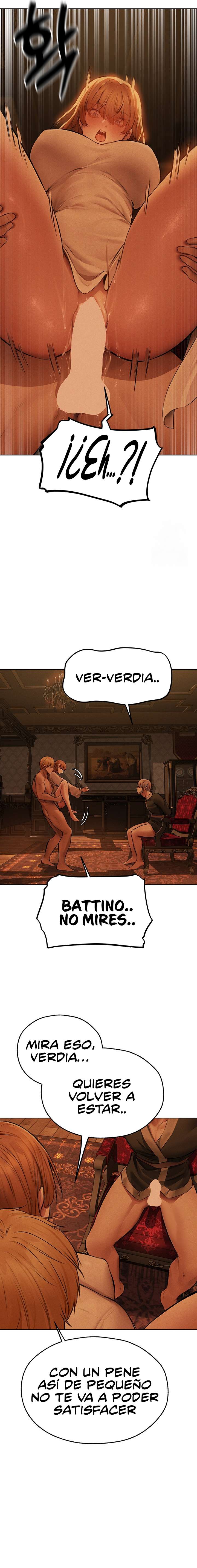 Cazador de milfs de otro mundo Capítulo 70 - Page 14