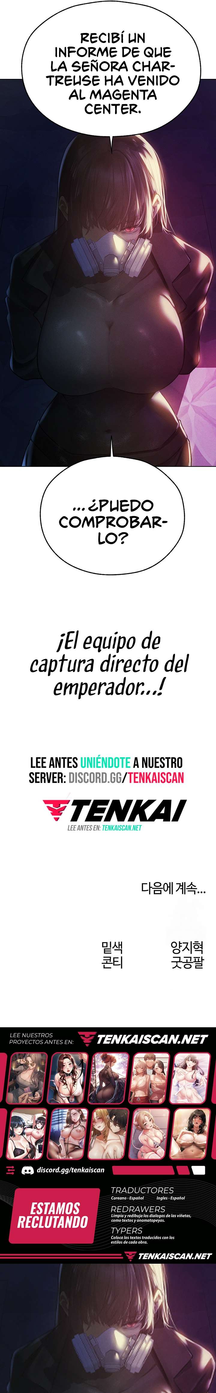 Cazador de milfs de otro mundo Capítulo 71 - Page 20