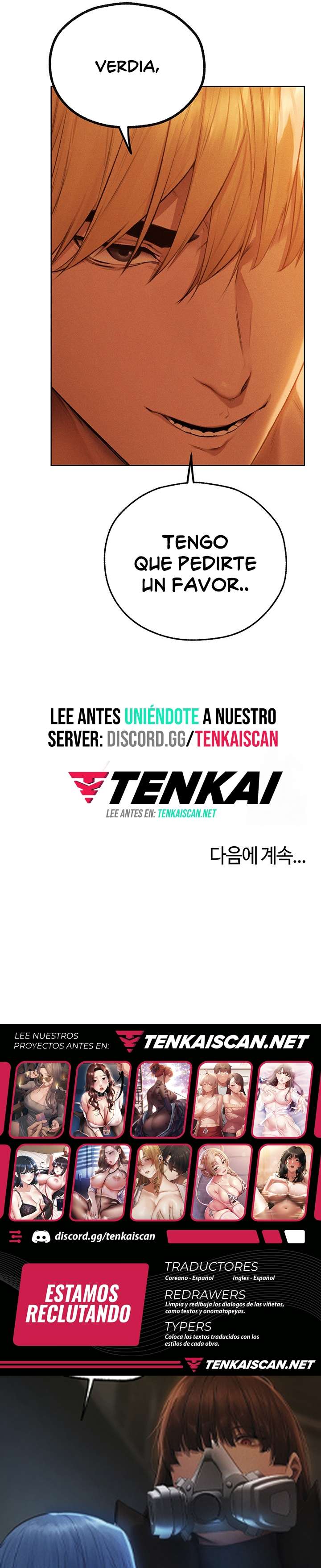 Cazador de milfs de otro mundo Capítulo 72 - Page 16