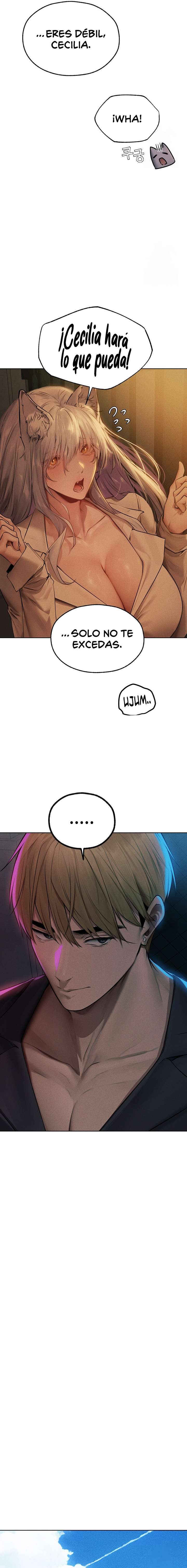 Cazador de milfs de otro mundo Capítulo 72 - Page 4