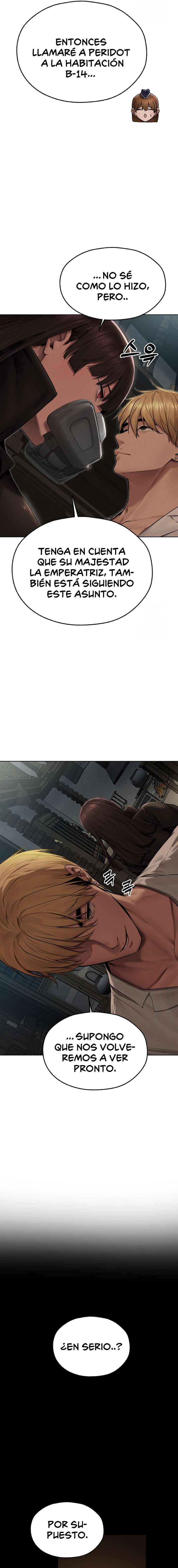 Cazador de milfs de otro mundo Capítulo 72 - Page 8