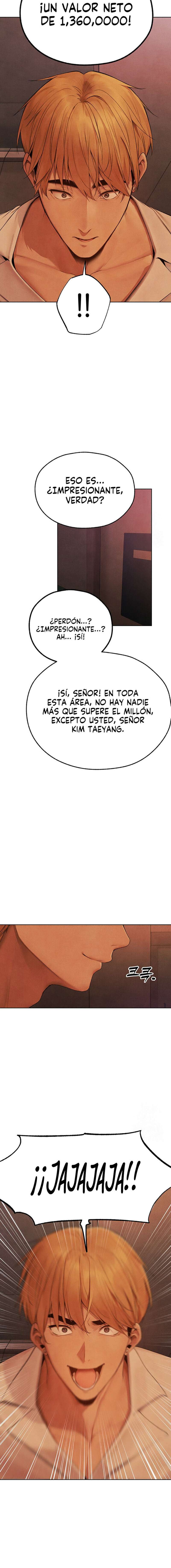 Cazador de milfs de otro mundo Capítulo 73 - Page 14